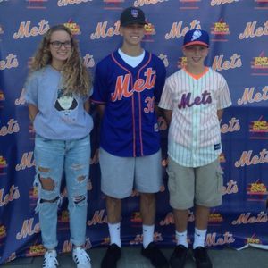 Meet your Posher, Michael